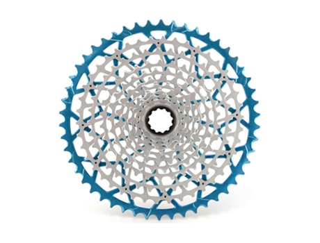 Cassete Sram Xd Prateado 12S / 10-50Tgarbaruk
