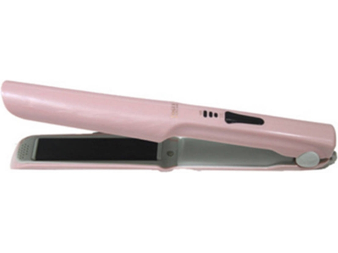 Cepillo Alisador WJS Pink