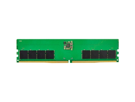 Memoria ram pc HP 32gb Ddr5 4800 Udimm Ecc