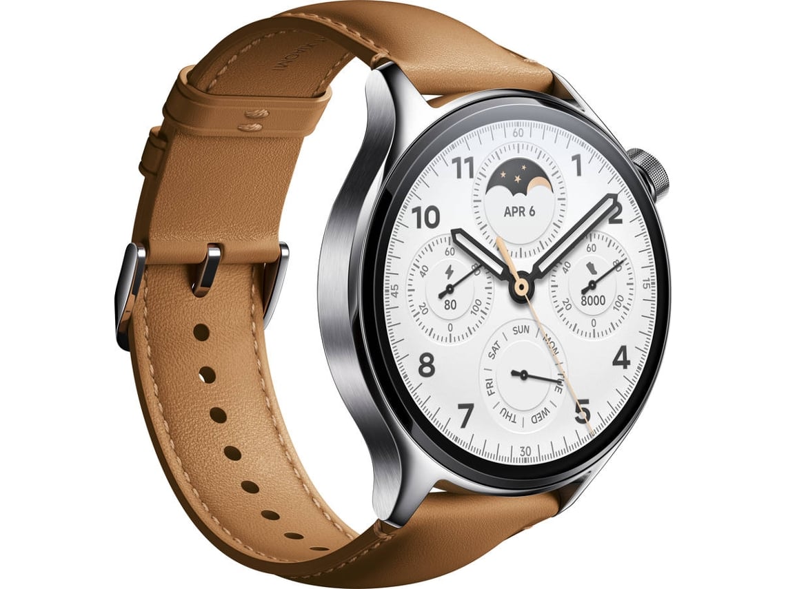 Reloj xiaomi dorado hotsell