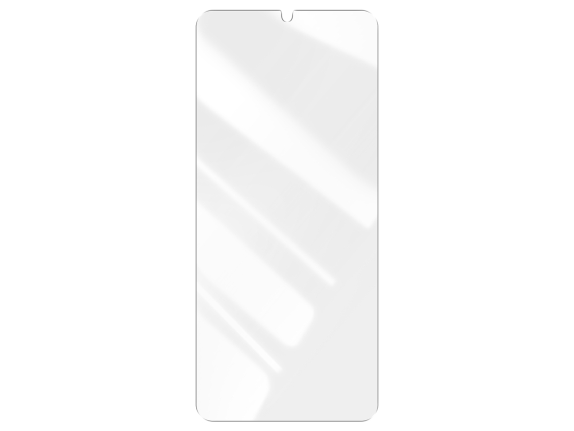 Protector de Pantalla Templado para Xiaomi Xiaomi Redmi 13C MYWAY Vidrio Templado Transparente