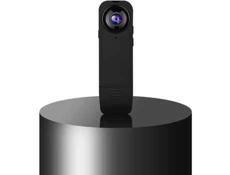 Cámara Vigilancia ENZON HD 1080P