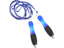 Juego de 2 bolígrafos ergonómicos y antideslizantes para escribir durante largos periodos en la oficina. Coloridos. Juego de 2 bolígrafos Gokoco.