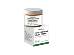 Crema calmante para piernas: efecto rápido y duradero.