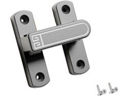 Puerta Amigable Con Alquiler Con Montaje Adhesivo Extraíble, Construcción, Cierres Ajustables, Puerta Amigable Con