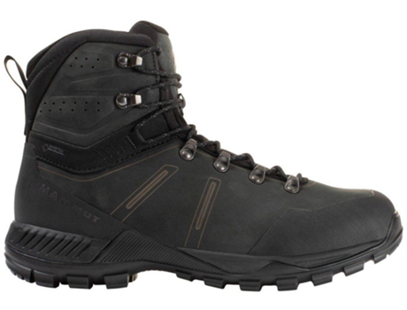 Botas MAMMUT - Hombre (44 - Negro)