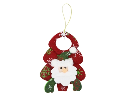Colgante Árbol de Navidad