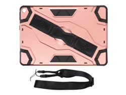 Funda para tableta (ultrafina y resistente a los impactos)