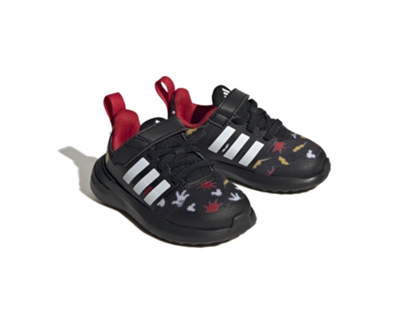 running zapatos de bebé adidas X Disney FortaRun 2.0 Mickey Cloudfoam