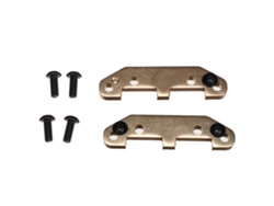 Jlb Racing Upgraded Ea1076 Arm Braket Holder For Cheetah 11011 21101 J3 31101 Vehicles Model Parts