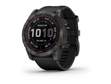 Relojes GARMIN Fenix