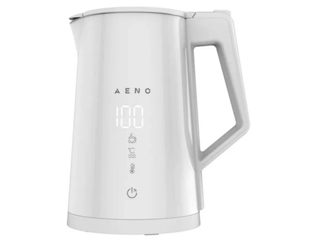Hervidor AENO EK8S (Blanco - 1,7 L)
