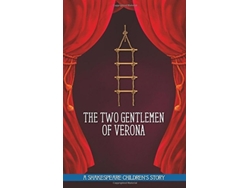 Libro The Two Gentlemen Of Verona De William Shakespeare (inglés - Tapa Dura)