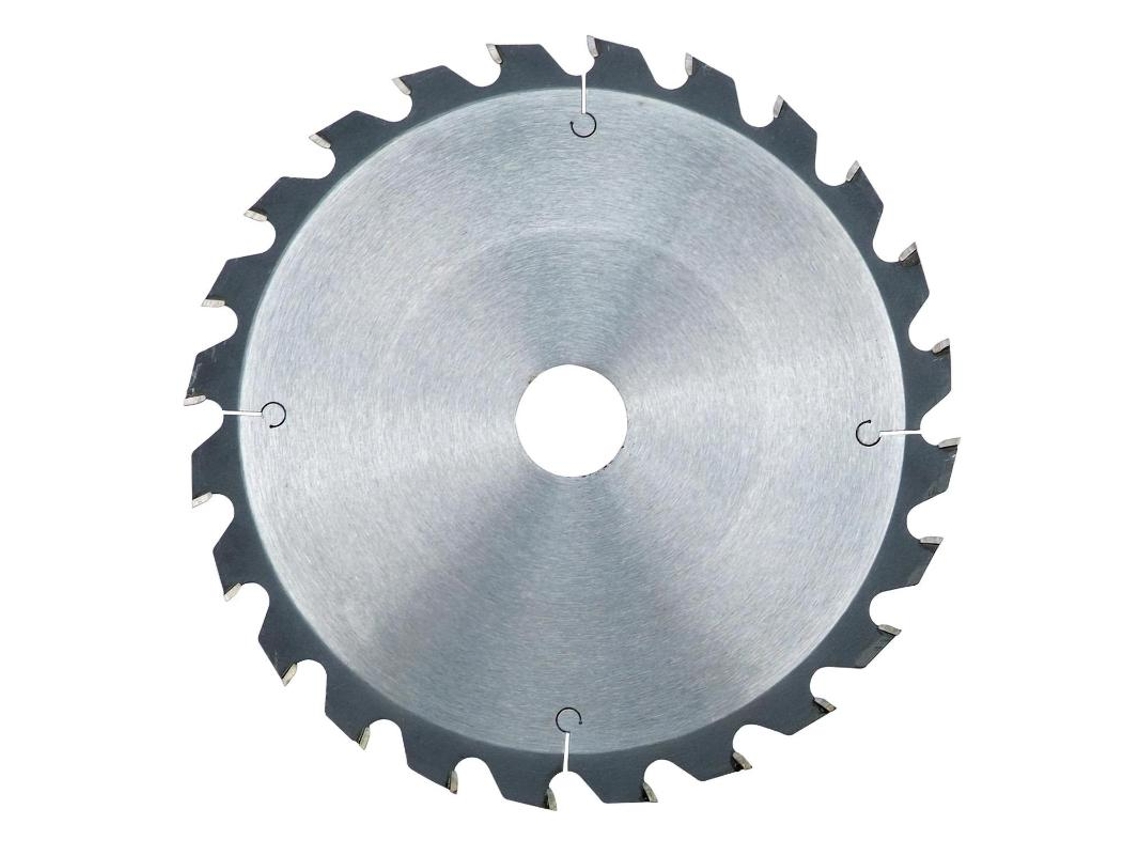 Disco Corte Madera Ø 210 mm 24 Dientes YAMATO