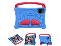 Correa de hombro azul y roja para Lenovo Xiaoxin Pad 11 TB 335fc Ushion (2025)