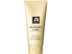 Crema Perfumada CLINIQUE Aromatics Elixir Body Wash (200 ml)