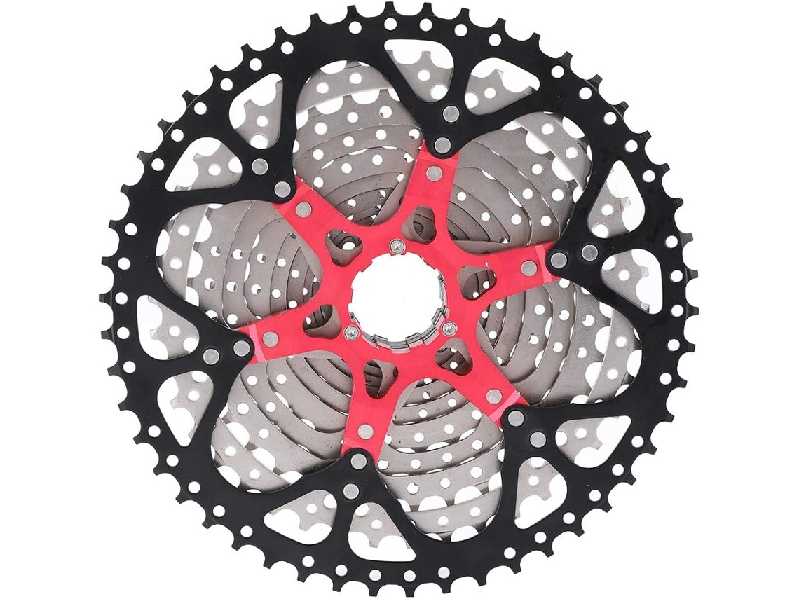 Juego De Piñón Libre Para Bicicleta, 9 10 11 12