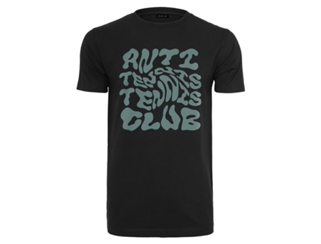 Camiseta MISTER TEE Anti Tennis Club