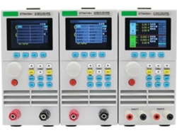 Probador De Capacidad De Batería De Carga Electrónica De Cc Programable Et5410a+