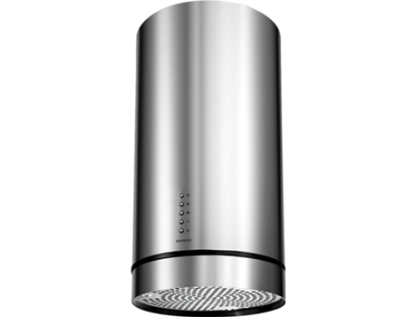 Campana de Isla INFINITON CMPY-IST9A (35 cm - Inox)