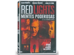DVD RED LIGHTS - MENTES PODEROSAS