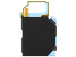 Cable Flexible (carga Inalámbrica Con Chip Nfc) Para Samsung Galaxy S6 G920f/a/t/v/p (pantalla Plana)
