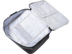 Bolsa Ignífuga Con Cerradura, Gran Capacidad, Estuche Multifuncional Para Guardar Documentos.