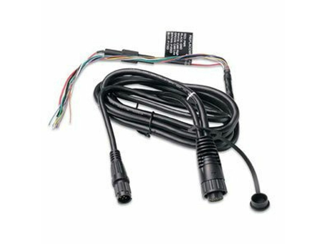 Cable GARMIN fishfinder/sounder power/data cable