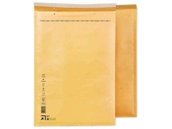 Sobre Air-Bag Kraft Nº 6 (300 x 445 mm)