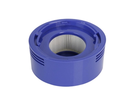 Kit pós-filtros para aspirador de pó dyson v7 v8 acessórios de varredura