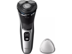 Maquinilla de Afeitar y Cabeza PHILIPS S3143/00 (Autonomía 60 min - Batería)