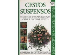 Libro Cestos Suspensos-Man.Prat.De Jard.. (Portugués)