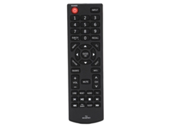 Mando A Distancia De Repuesto Para Televisor Lcd Led Hd Sanyo Mc42ns00 Fw24e05f