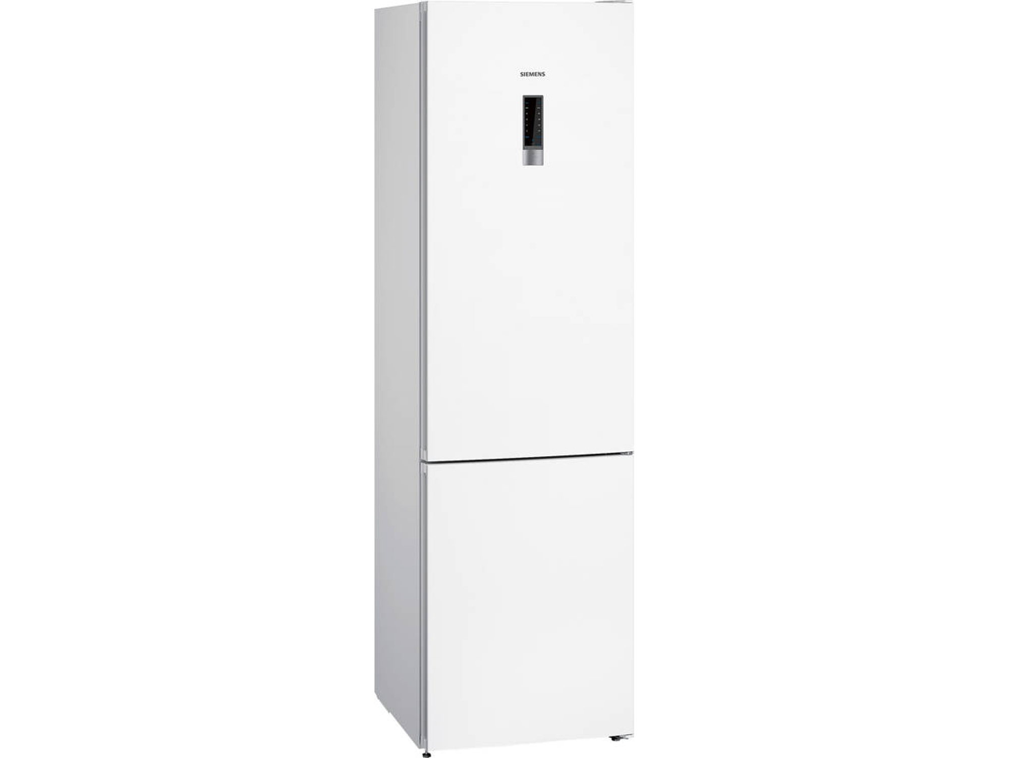 Frigorífico Combi SIEMENS KG39NXWEA (No Frost - 203 cm - 366 L - Blanco)