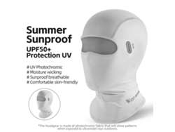 2026-gorra Transpirable Para Ciclismo Verano Antisolar Con Fotochromismo Elástica Absorbe Humedad Y Refresca Deportiva Moto