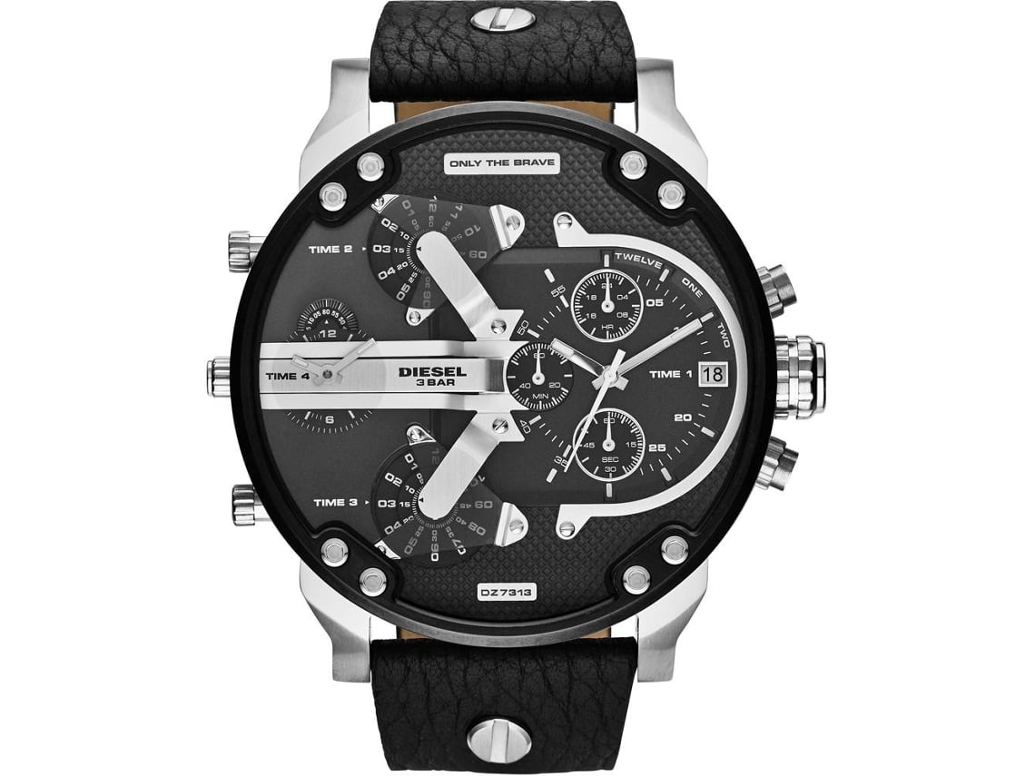 Reloj DIESEL Mujer Worten.es