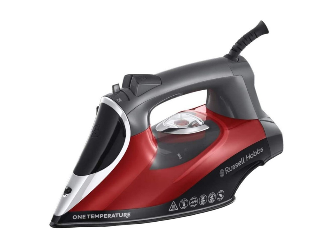 Plancha de Vapor RUSSELL HOBBS 25090-56