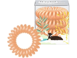 Gomas para el Pelo INVISIBOBBLE Silky Season 3 Uds