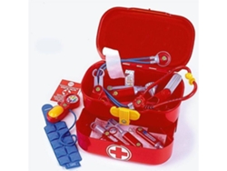 Maleta de Médico KLEIN con Cajón