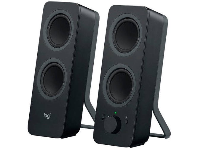 Altavoz LOGITECH Z207