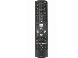Control remoto RC3100L14 para televisor inteligente LED Full HD L55S4910ivayotoy