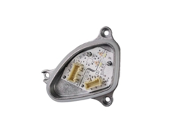 Módulo de luz diurna LED para faro izquierdo 5f0941475a para Seat 2017-2020