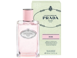 Perfume PRADA Infusion De Rose Edp (100 ml)