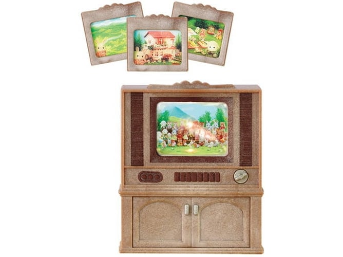 Accesorio para Casa de Muñecas SYLVANIAN FAMILIES 4264