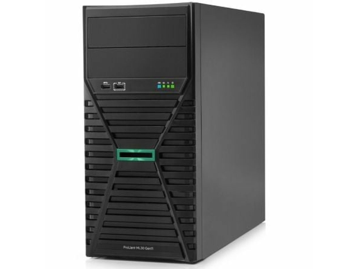 Servidor HEWLETT PACKARD P71385-425 (2 TB SSD - 32 GB RAM - Intel)