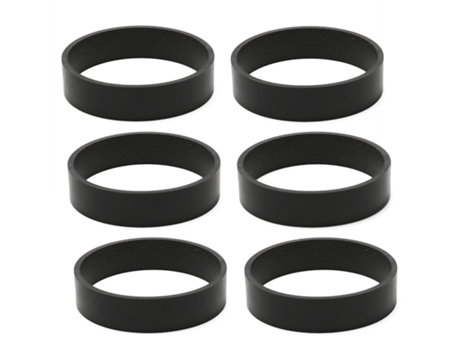 Accesorio Aspiradores KIRBY Cinturón serrado Kirby todo G3 G4 G5 G6 cinturón negro