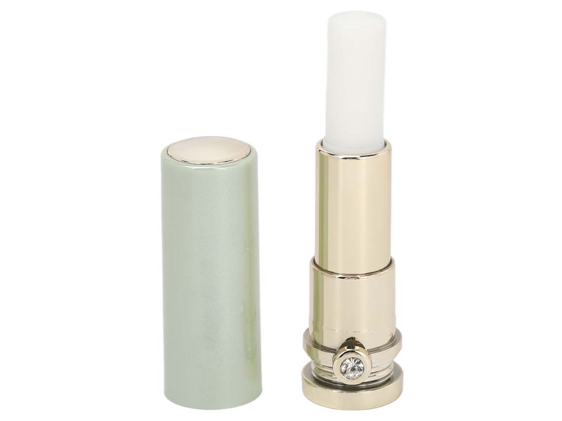 Perfume Sólido Floral Frutal De Larga Duración Para Mujeres Con Notas De Magnolia, Melocotón Y Vainilla