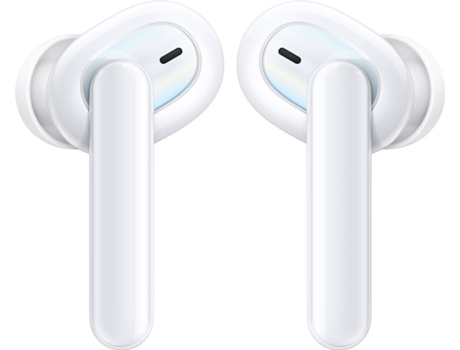 Auriculares Bluetooth True Wireless OPPO W51 (In Ear - Micrófono - Blanco)