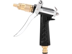 Pistola Pulverizadora De Alta Presión Para Lavado De Coches, Riego De Jardines, Acero, Aluminio Y Latón.