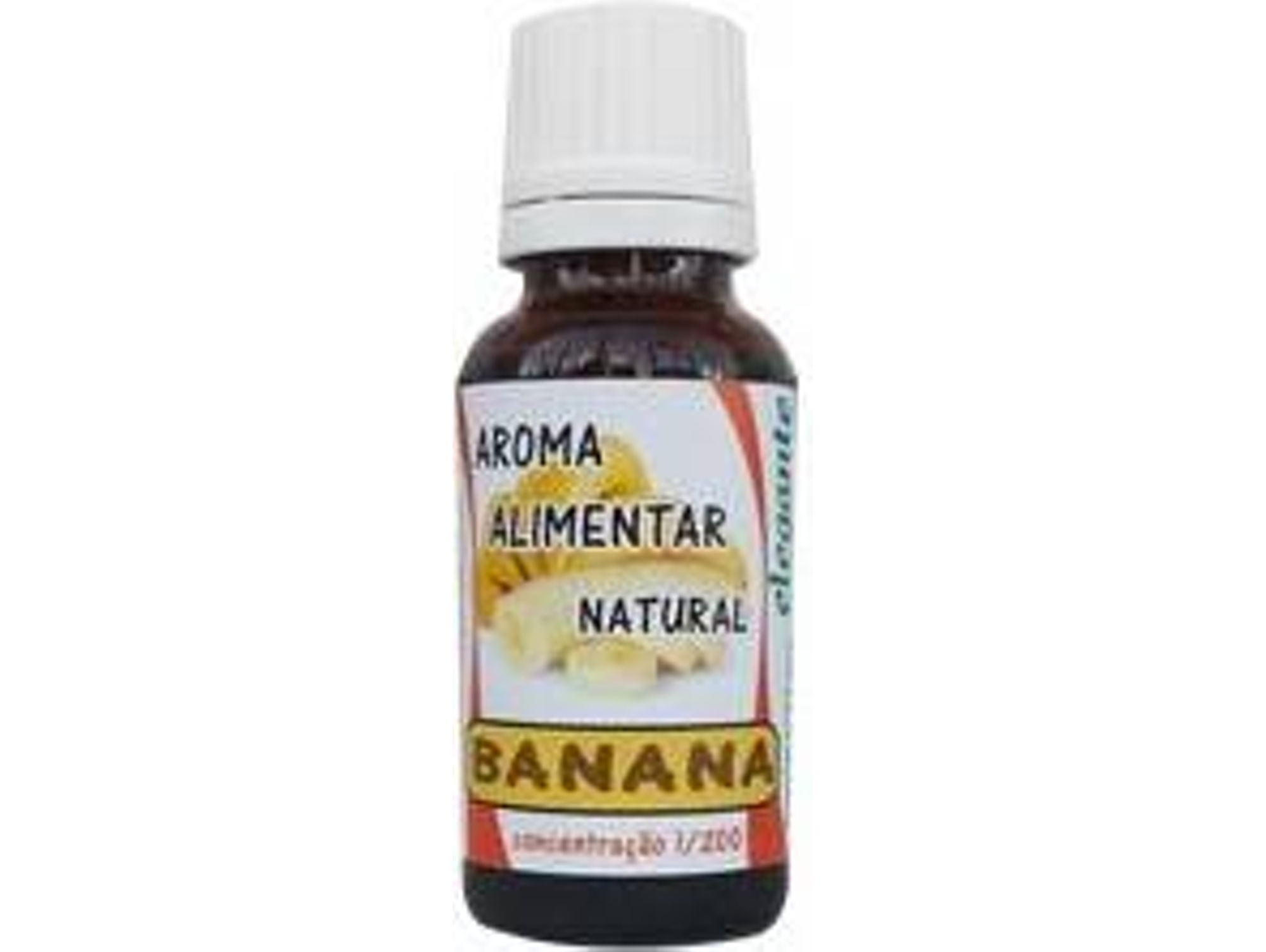 Ambientador ELEGANTE Banana (20ml)